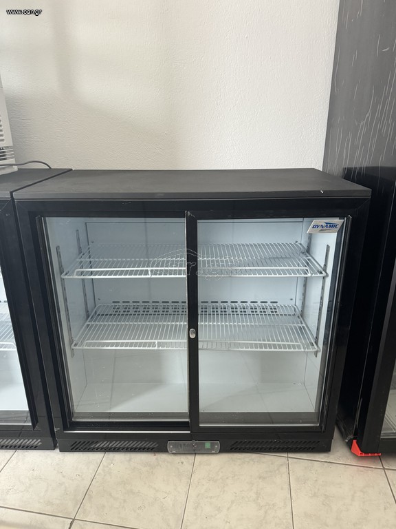 ΨΥΓΕΙΟ BACK BAR