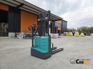 Liftex 2026 ΗΛΕΚΤ. ΣΤΑΚΕΡ Inoq-III 1525L ΠΡΟΣΦΟΡΑ ΑΠΟ 2.099€ -> 1.999€-thumb-1