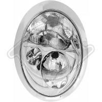 BMW Mini (R50/ 52/53) 01-06 νέο κατοπιν παραγγελίας