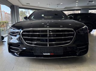 Mercedes-Benz S 450 2024 AMG