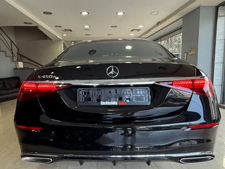 Mercedes-Benz S 450 2024 AMG-thumb-3