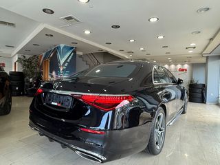 Mercedes-Benz S 450 2024 AMG-thumb-4