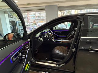 Mercedes-Benz S 450 2024 AMG-thumb-5