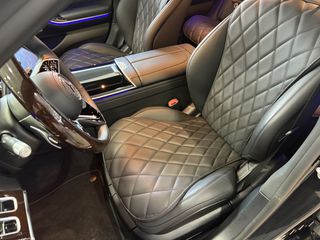 Mercedes-Benz S 450 2024 AMG-thumb-8