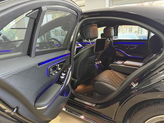 Mercedes-Benz S 450 2024 AMG-thumb-9