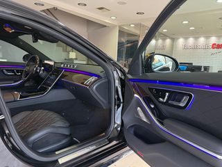 Mercedes-Benz S 450 2024 AMG-thumb-10