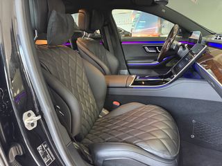 Mercedes-Benz S 450 2024 AMG-thumb-11