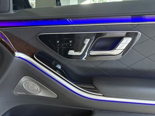Mercedes-Benz S 450 2024 AMG-thumb-12