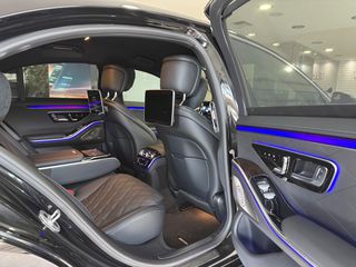 Mercedes-Benz S 450 2024 AMG-thumb-13
