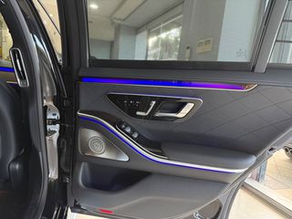 Mercedes-Benz S 450 2024 AMG-thumb-15