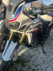 Honda CRF 1000 2016-thumb-1