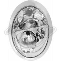 BMW Mini (R50/ 52/ 53) 01-06 νέο κατοπιν παραγγελίας