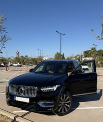 Volvo XC 90 2022 B5 AWD INSCRIPTION