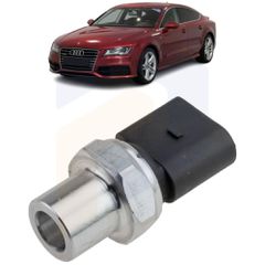 Βαλβίδα πίεσης A/C για Audi A7 Sportback 2010 2011 2012 2013 2014 2015 2016 2017 2018 4F0959126A