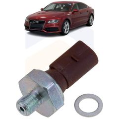 Βαλβίδα πίεσης λαδιού για Audi A7 Sportback 2010 2011 2012 2013 2014 2015 2016 2017 2018 038919081