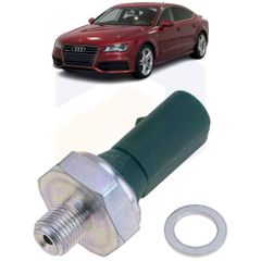 Βαλβίδα πίεσης λαδιού για Audi A7 Sportback 2010 2011 2012 2013 2014 2015 2016 2017 2018 03C919081