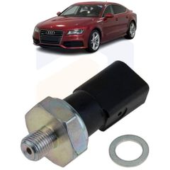 Βαλβίδα πίεσης λαδιού για Audi A7 Sportback 2010 2011 2012 2013 2014 2015 2016 2017 2018 059919081C