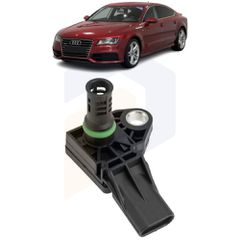 Αισθητήρας απόλυτης πίεσης (MAP) για Audi A7 Sportback 2010 2011 2012 2013 2014 2015 2016 2017 2018 06E906051T