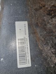 ΠΡΟΦΥΛΑΚΤΗΡΑΣ SLK R171-thumb-6