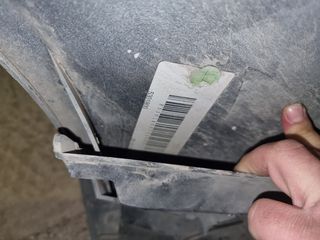 ΠΡΟΦΥΛΑΚΤΗΡΑΣ SLK R171-thumb-7