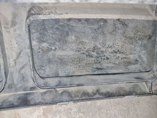 ΠΡΟΦΥΛΑΚΤΗΡΑΣ SLK R171-thumb-8