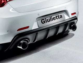 Πίσω Διαχύτης Alfa Romeo Giulietta