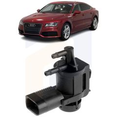 Αισθητήρας πίεσης πολλαπλής MAP για Audi A7 Sportback 2010 2011 2012 2013 2014 2015 2016 2017 2018 1J0906283B