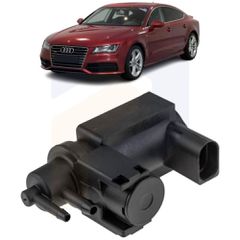 Βαλβίδα πίεσης turbo για Audi A7 Sportback 2010 2011 2012 2013 2014 2015 2016 2017 2018 059906609B