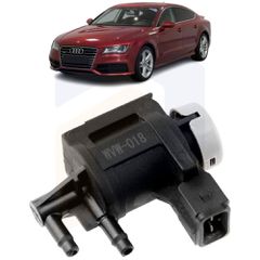 Αισθητήρας πίεσης πολλαπλής MAP για Audi A7 Sportback 2010 2011 2012 2013 2014 2015 2016 2017 2018 1J0906283A