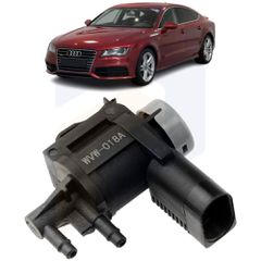 Βαλβίδα πίεσης turbo για Audi A7 Sportback 2010 2011 2012 2013 2014 2015 2016 2017 2018 1J0906283B