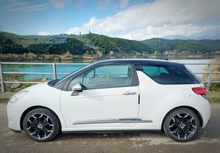 Citroen DS-3 2012 Vti 120