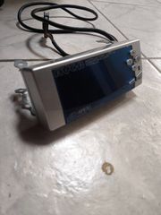 APEXi AVCR Boost Controller με βαλβίδα μέχρι 3bar