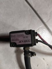 APEXi AVCR Boost Controller με βαλβίδα μέχρι 3bar-thumb-1