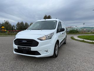 Ford Connect 2022