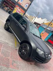 Volkswagen Touareg 2007 V6 3.2