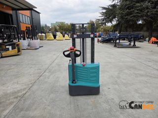 Liftex 2026 ΗΛΕΚΤ. ΣΤΑΚΕΡ Inoq-III 1535L  ΠΡΟΣΦΟΡΑ ΑΠΟ 2.299€ -> 2.199€