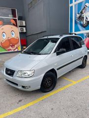 Hyundai Matrix 2005
