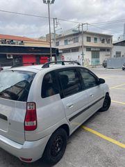 Hyundai Matrix 2005-thumb-1