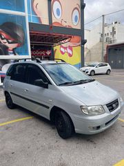 Hyundai Matrix 2005-thumb-3