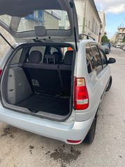 Hyundai Matrix 2005-thumb-4