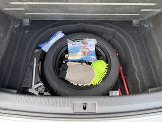 Volkswagen Golf 2017 TDI | R-Line | Ελληνικό | Μασάζ | Θερμαινόμενα-thumb-27