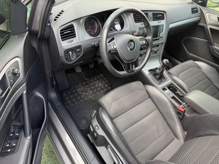 Volkswagen Golf 2017 TDI | R-Line | Ελληνικό | Μασάζ | Θερμαινόμενα-thumb-8