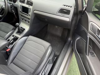 Volkswagen Golf 2017 TDI | R-Line | Ελληνικό | Μασάζ | Θερμαινόμενα-thumb-23