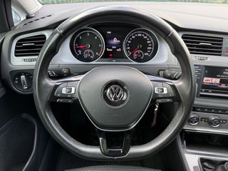 Volkswagen Golf 2017 TDI | R-Line | Ελληνικό | Μασάζ | Θερμαινόμενα-thumb-13