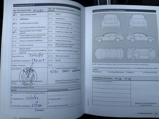 Volkswagen Golf 2017 TDI | R-Line | Ελληνικό | Μασάζ | Θερμαινόμενα-thumb-30