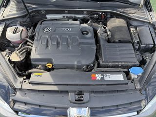 Volkswagen Golf 2017 TDI | R-Line | Ελληνικό | Μασάζ | Θερμαινόμενα-thumb-28