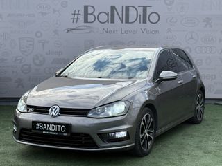 Volkswagen Golf 2017 TDI | R-Line | Ελληνικό | Μασάζ | Θερμαινόμενα