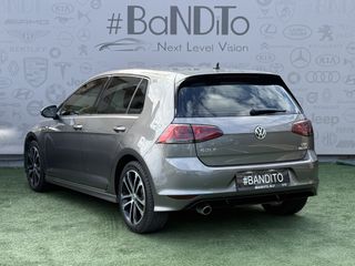 Volkswagen Golf 2017 TDI | R-Line | Ελληνικό | Μασάζ | Θερμαινόμενα-thumb-4