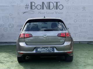 Volkswagen Golf 2017 TDI | R-Line | Ελληνικό | Μασάζ | Θερμαινόμενα-thumb-5