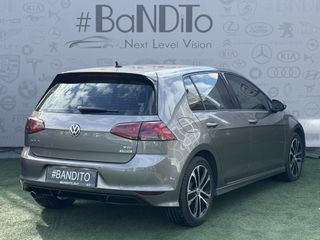Volkswagen Golf 2017 TDI | R-Line | Ελληνικό | Μασάζ | Θερμαινόμενα-thumb-6